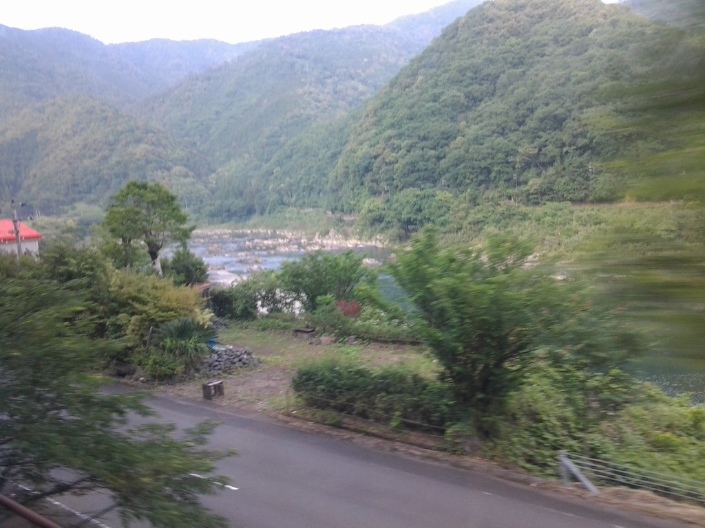 20140615_江川崎　広見川